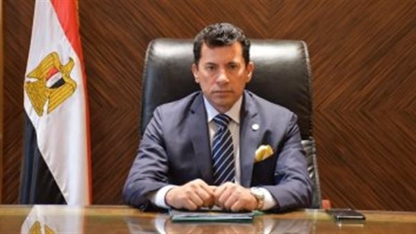 وزير الرياضة: لا نُدلل على السوبر المصري.. ولا مانع من إقامته في مصر