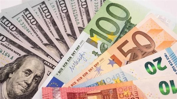 ‏‎أسعار العملات العربية والأجنبية مقابل الجنيه المصري في التعاملات المسائية