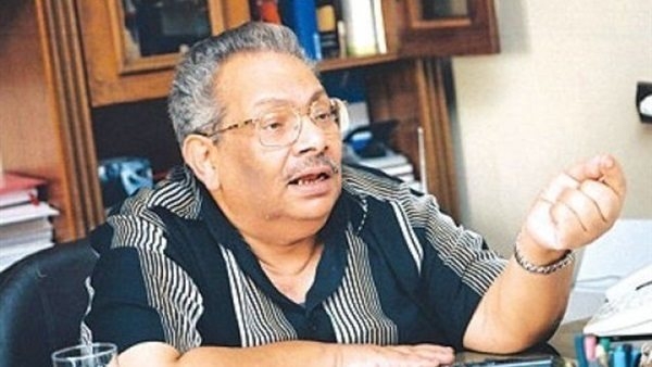 من طنطا إلى قلوب الملايين.. في ذكرى رحيل أسامة أنور عكاشة حكاية مصرية لا تنتهي