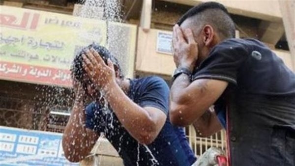 «أمطار رعدية والعظمى بالقاهرة 41».. درجات الحرارة والظواهر الجوية المتوقعة اليوم الأربعاء