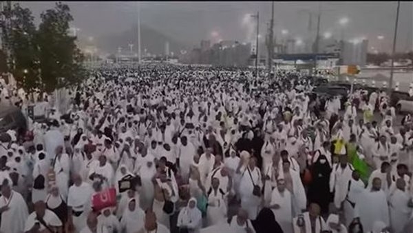 السعودية: 10 آلاف نشاط توعوي و34 مليون رسالة خلال يومي التروية وعرفة