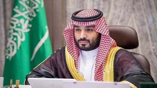 ولي العهد السعودي يجدد رفض السعودية لاستخدام القوة لحل النزاعات في اتصال هاتفي مع الرئيس الإيراني