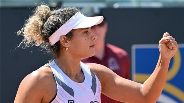 اليوم.. ميار شريف تبدأ مشوارها فى بطولة مدريد للماسترز أمام الإسبانية جيسيكا