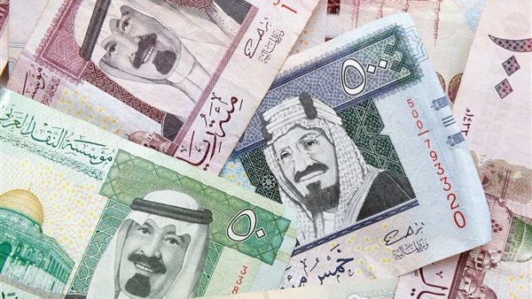 تعرف على أسعار الريال السعودي اليوم الأحد 25 مايو 2025
