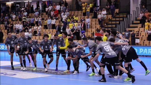 «مصر تستقبل العالم».. مواعيد مباريات منتخب ناشئي اليد في بطولة العالم