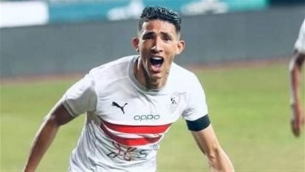 الزمالك يبحث عن عرض لرحيل أحمد فتوح