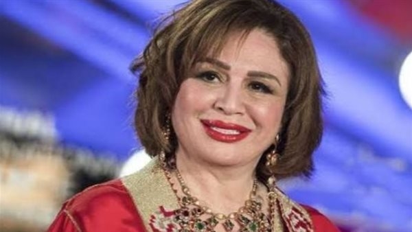 إلهام شاهين ضيفة شرف فيلم رى ستارت مع تامر حسنى