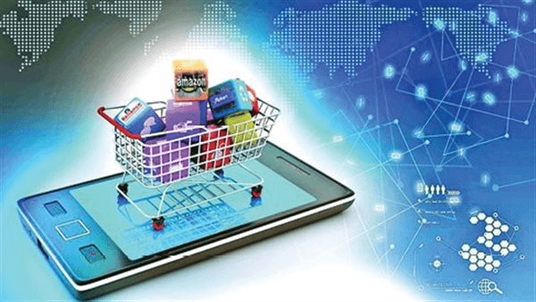 8.8 مليار دولار حجم سوق التجارة الإلكترونية بالإمارات خلال 2024