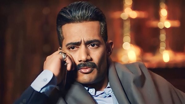 محمد رمضان يعلن مشاركته في ماراثون دراما رمضان 2026