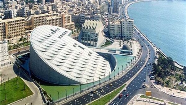مكتبة الإسكندرية تُصدر العددين الـ18 والـ19 من حولية «أبجديات»