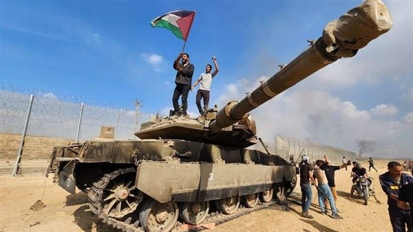 «الاحتلال يقر بفشله».. الشاباك ينشر نتائج التحقيقات في أحداث 7 أكتوبر