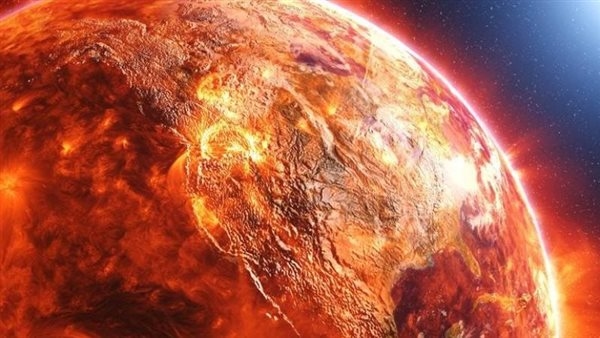 خبراء: يوليو 2025 أحد أشد شهور السنة حرارة على وجه الأرض