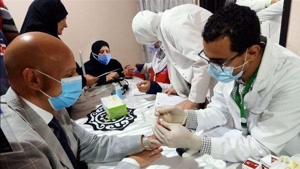 الرعاية الصحية: استمرار صرف أدوية الأمراض المزمنة وإجراء جلسات الغسيل الكلوي خلال احتفالات عيد الأضحى