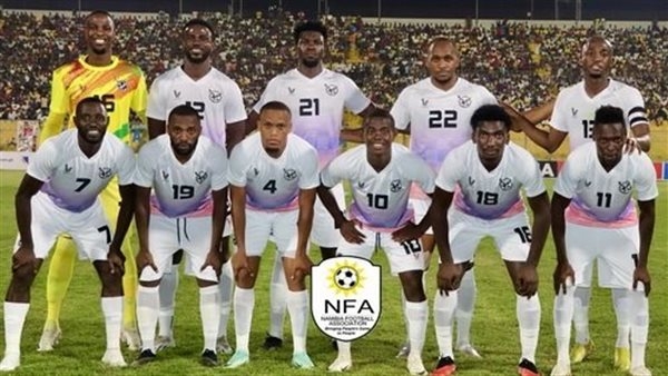تعادل مثير بين ناميبيا وغينيا الاستوائية في تصفيات كأس العالم 2026