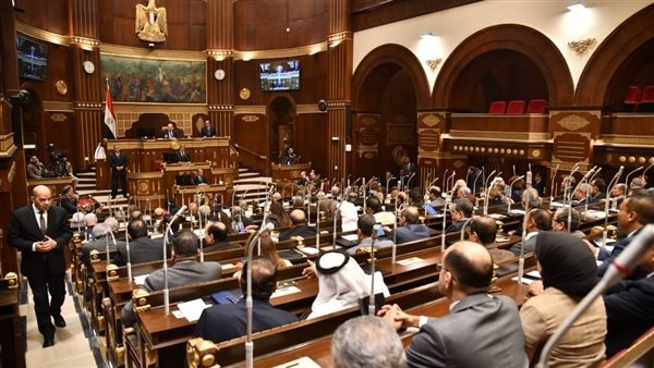 عضو بالشيوخ يستعرض دراسة الأمن السيبراني وأثره في تعزيز الاقتصاد الرقمي