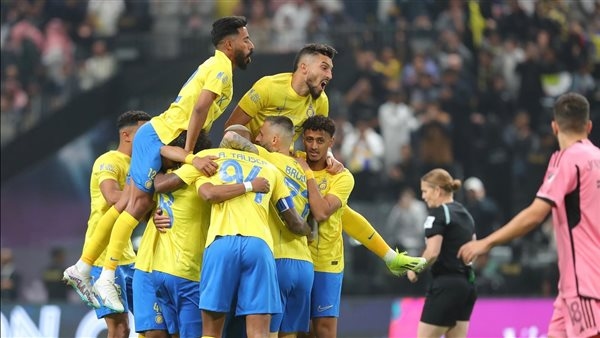 نتيجة مباراة إنتر ميامي ضد بالميراس 2-2 فى مجموعة التعادلات بمونديال الأندية
