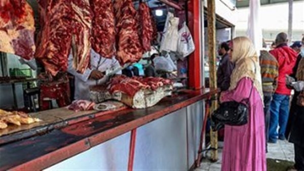 البحيرة.. تجهيز 45 شادرًا ومنفذًا لبيع اللحوم البلدية بالمراكز والمدن بأسعار مخفضة