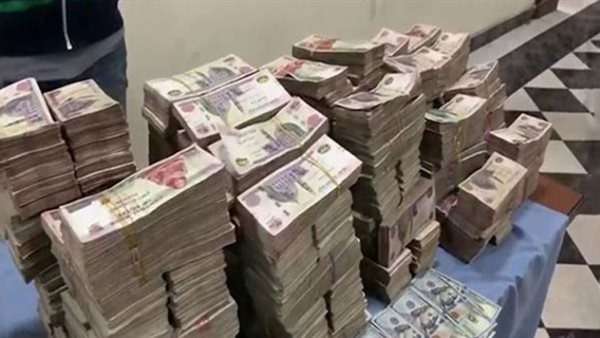 اعترافات مثيرة لسائق متهم بسرقة 6 ملايين جنيه من شركة يعمل بها