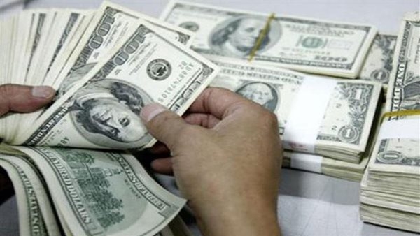 الداخلية تضبط قضايا تجارة عملة بقيمة 10 ملايين جنيه
