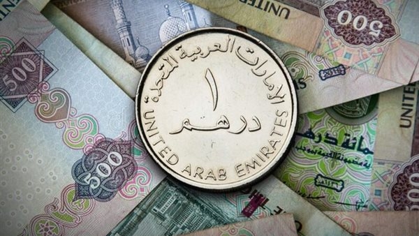 آخر تحديث.. سعر الدرهم مقابل الجنيه المصري بعد قرار البنك المركزي