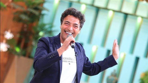 حميد الشاعري يطرح أغنيته الجديدة "ده بجد" على يوتيوب