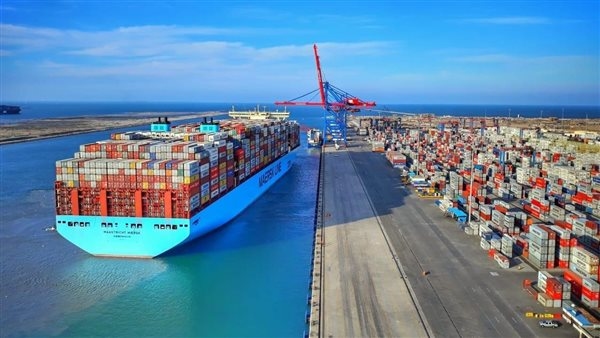 باستثمارات 4.6 مليار دولار.. تقدم معدلات تنفيذ المنطقة الصناعية الروسية بقناة السويس