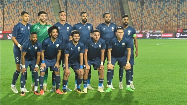 موعد مباراة سموحة وإنبي في الدوري