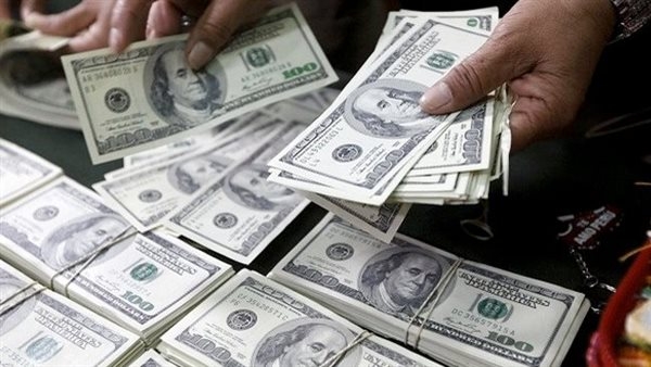 الداخلية تضبط قضايا اتجار في العملة بقيمة 11 مليون جنيه خلال 24 ساعة