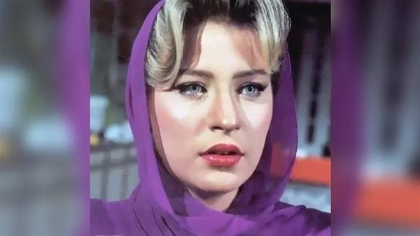 الذكرى الأولى لرحيل الفنانة شيرين سيف النصر.. أيقونة الجمال في التسعينات