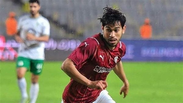 تعثر صفقة انتقال محمد شكري للأهلي