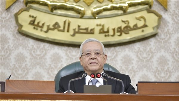شاهد.. رئيس مجلس النواب: إقرار قانون الإجراءات الجنائية الجديد لحظة فارقة في تاريخ العدالة