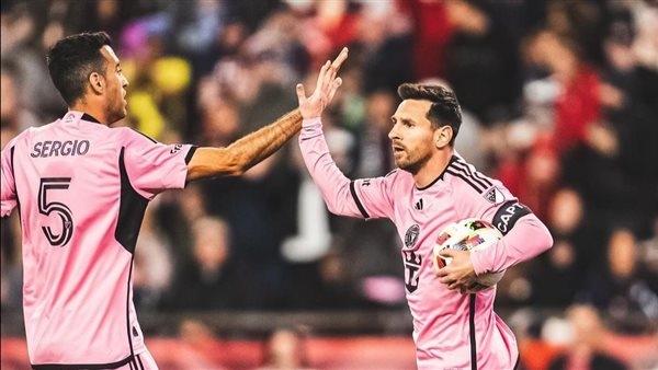 ميسي يقود إنتر ميامي ضد الأهلي في أولى مباريات كأس العالم للأندية 2025