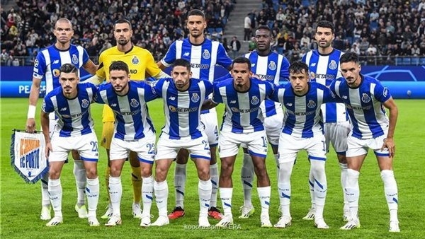 استعدادا للأهلي.. بورتو يهزم الوداد في بروفة كأس العالم للأندية
