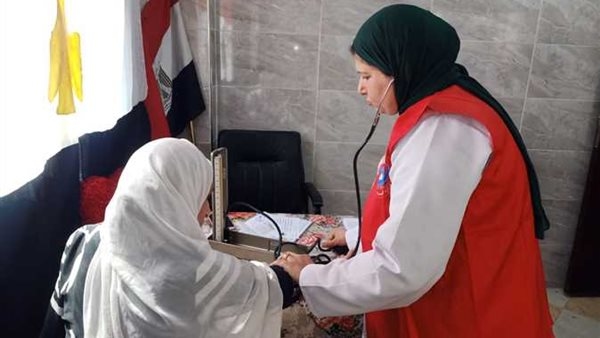 الكشف على 3.7 مليون شاب وفتاة ضمن مبادرة «فحص المقبلين على الزواج»