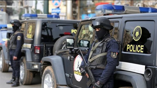 مصرع عنصرين جنائيين في تبادل لإطلاق النيران مع الشرطة بالمنوفية