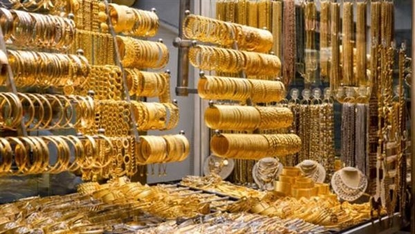 70 جنيه زيادة.. ارتفاع جديد للذهب في مصر مع ختام تعاملات الثلاثاء