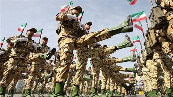 إيران تطلق اسم «بشارة الفتح» على عملية قصف القواعد الأمريكية في الخليج