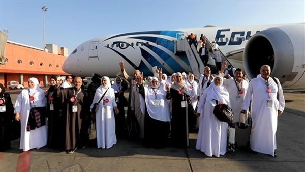 «وزن الحقائب 46 كيلوجرامًا».. 8 إرشادات لحجاج القرعة قبل السفر للأراضي المقدسة