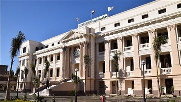 وفد من جامعة ثيساليا اليونانية يزور جامعة بنها لتعميق أواصر التعاون البحثي والأكاديمي