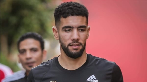أحمد القندوسى يعلن الرحيل عن سيراميكا
