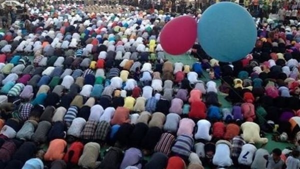 موعد عيد الاضحى ٢٠٢٥ .. أول أيام عيد الأضحى والإجازات المتبقية