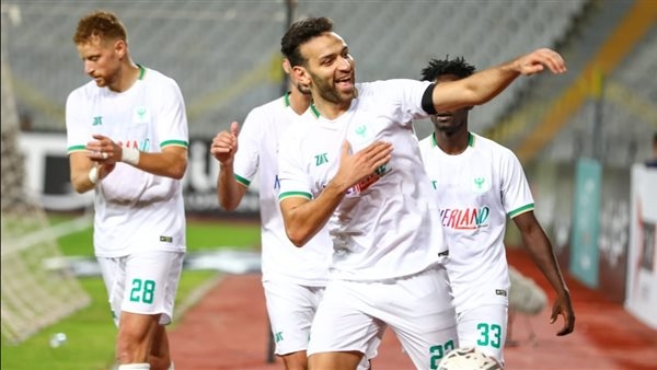 ميدو جابر على رادار البنك الأهلي