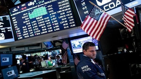 تريليونات الدولارات تتبخر من الأسواق العالمية في يومين بسبب رسوم ترامب