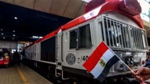 تعرف على مواعيد وأسعار قطار تالجو الإسباني الأسرع على خطوط السكة الحديد