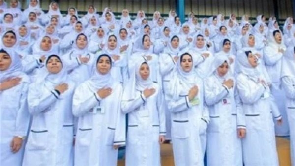 مؤشرات تنسيق معاهد التمريض 2025