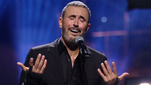 "ليلة الطرب العربي".. كاظم الساهر وحسين الجسمي يُشعلان أربيل العراقية في 14 أغسطس