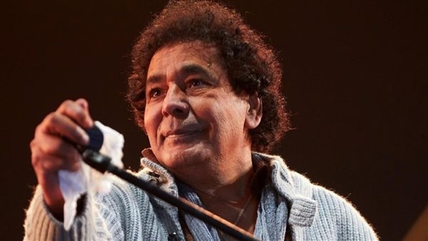 «صاحب البصمة الاستثنائية».. الشركة المتحدة توجه رسالة للكينج محمد منير بعد تعرضه لوعكة صحية
