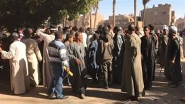 الأجهزة الأمنية تكشف ملابسات مشاجرة بورشة تصليح "توك توك" في السلام بالقاهرة