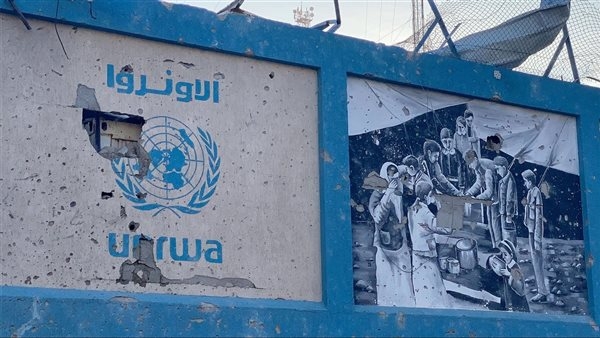 أونروا: جميع الإمدادات الأساسية «تنفد» في قطاع غزة