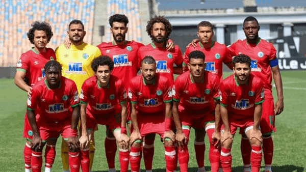 التعادل السلبي يحسم مباراة مودرن سبورت وطلائع الجيش في الدوري